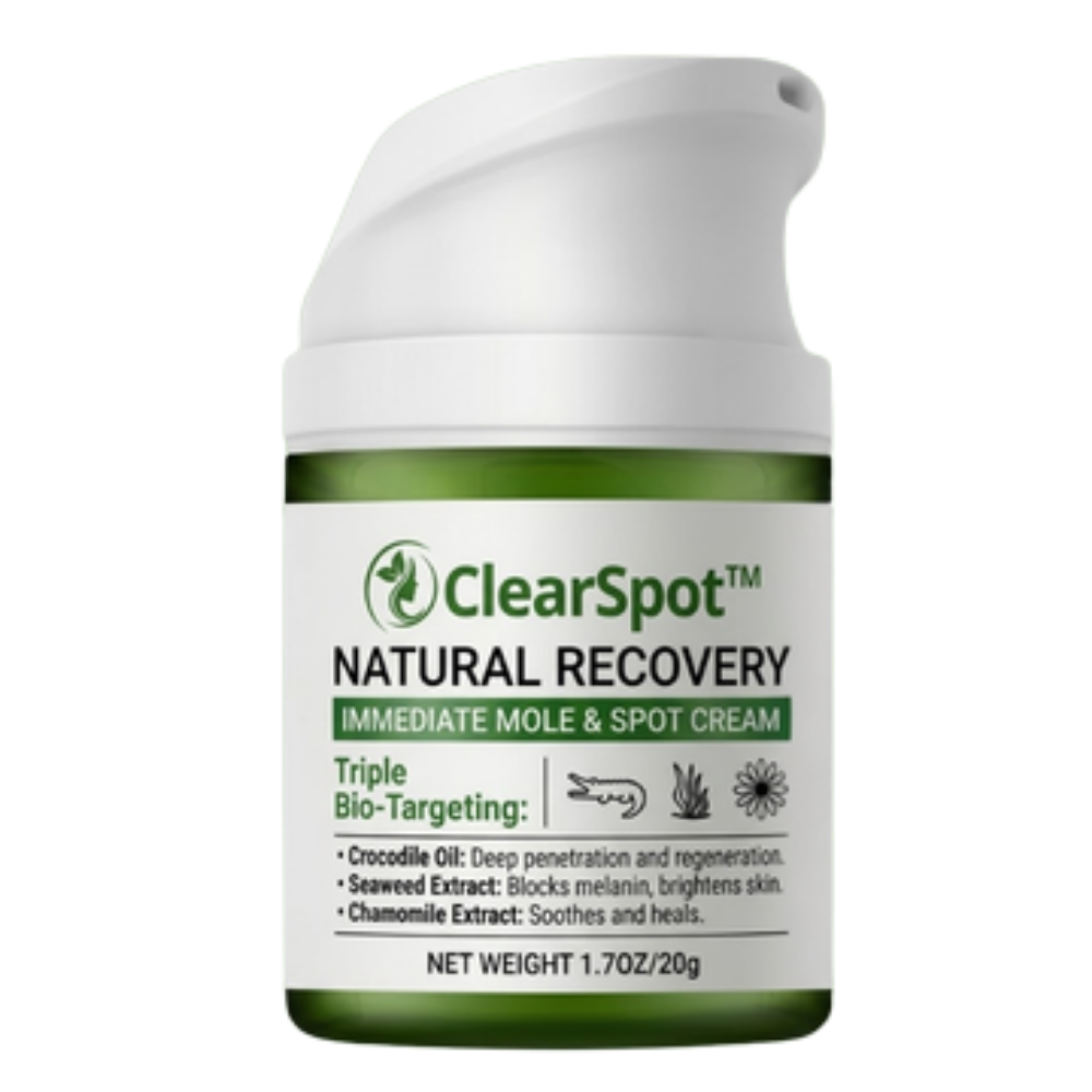 Clearspot™