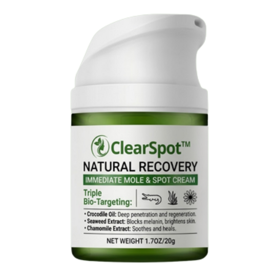 Clearspot™