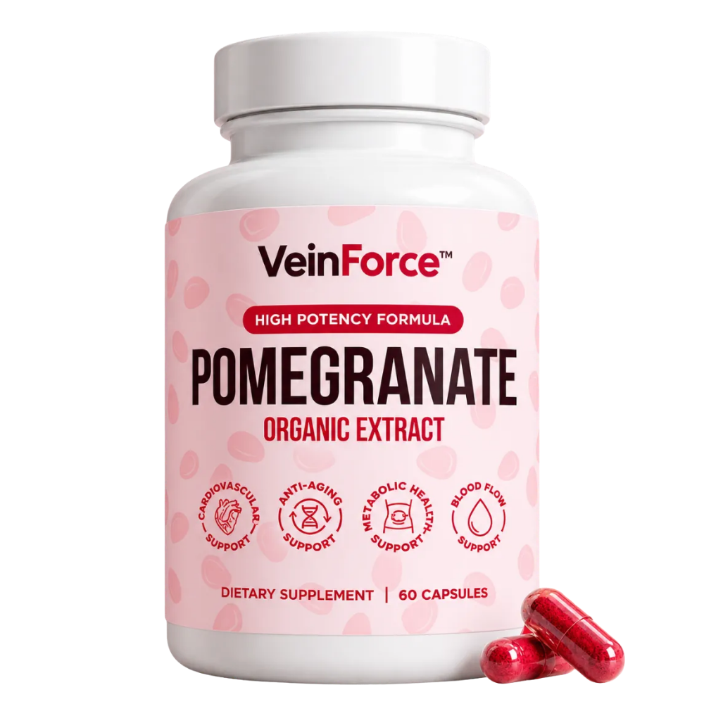 VeinForce
