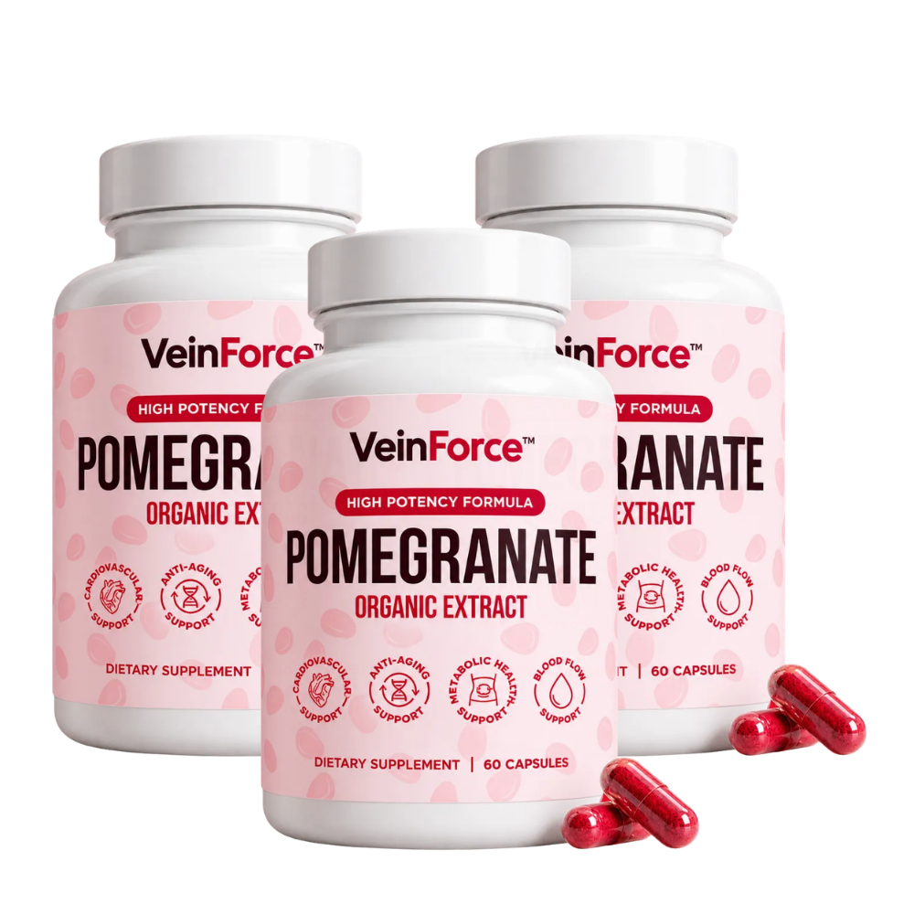 VeinForce
