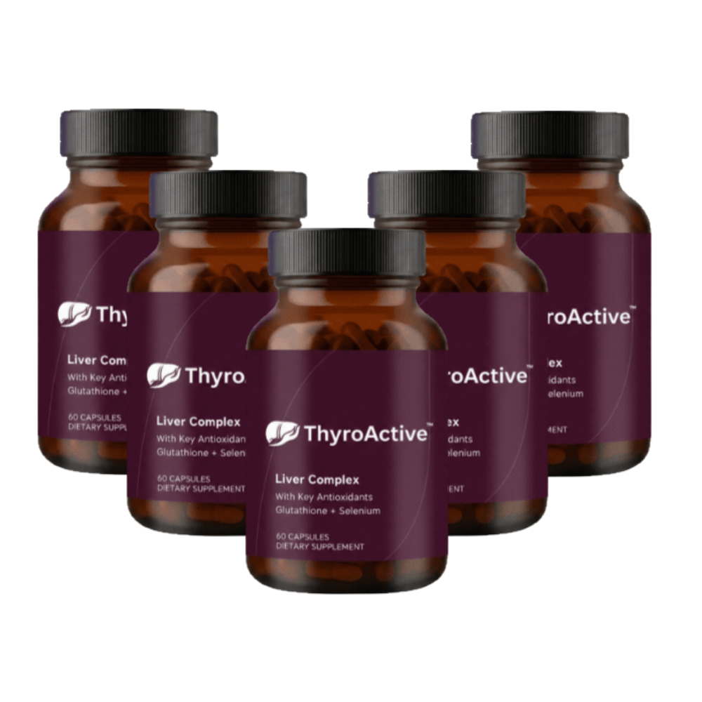 ThyroActive