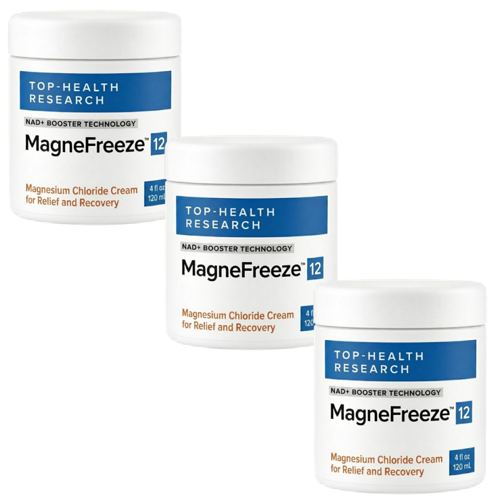 MagneFreeze™