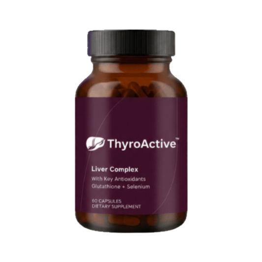 ThyroActive