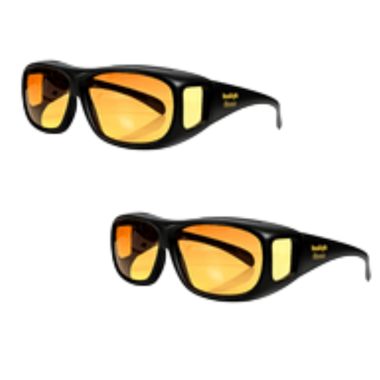 HeadlightGlasses™