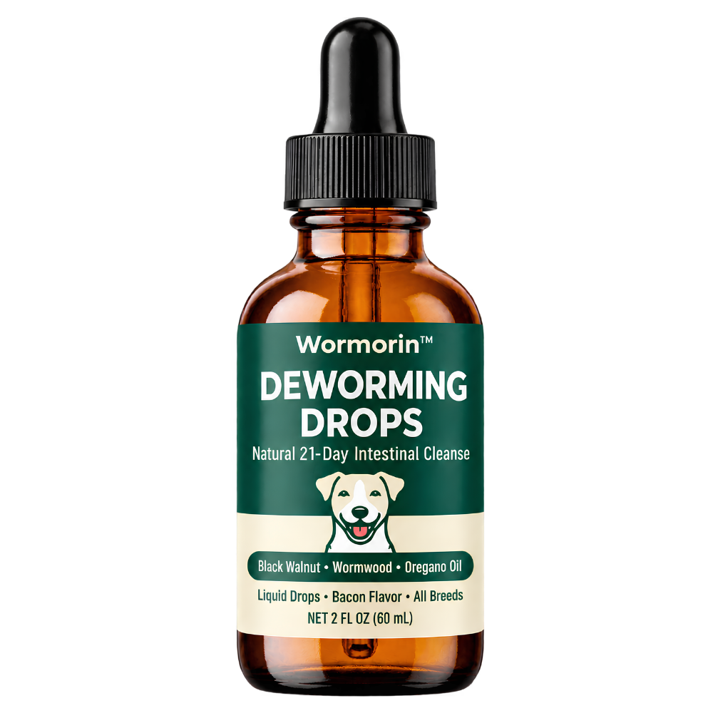 Wormorin