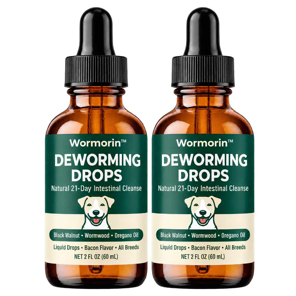 Wormorin