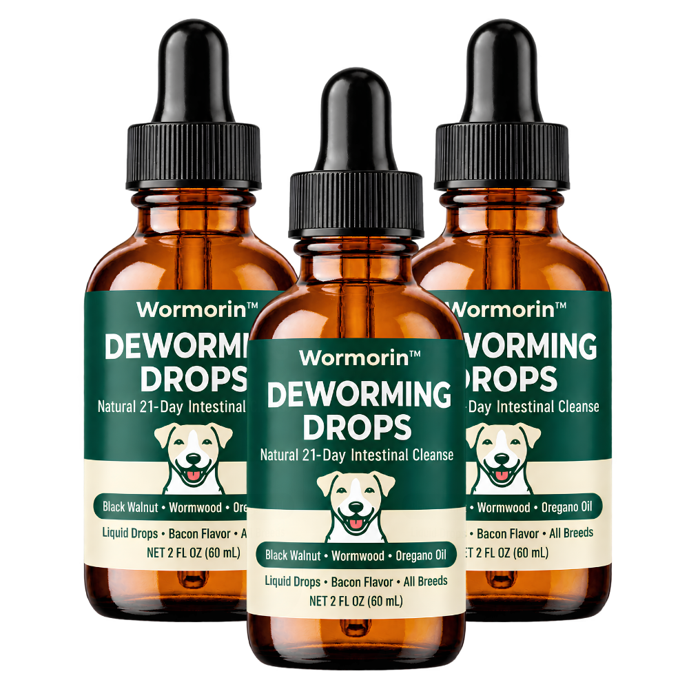 Wormorin