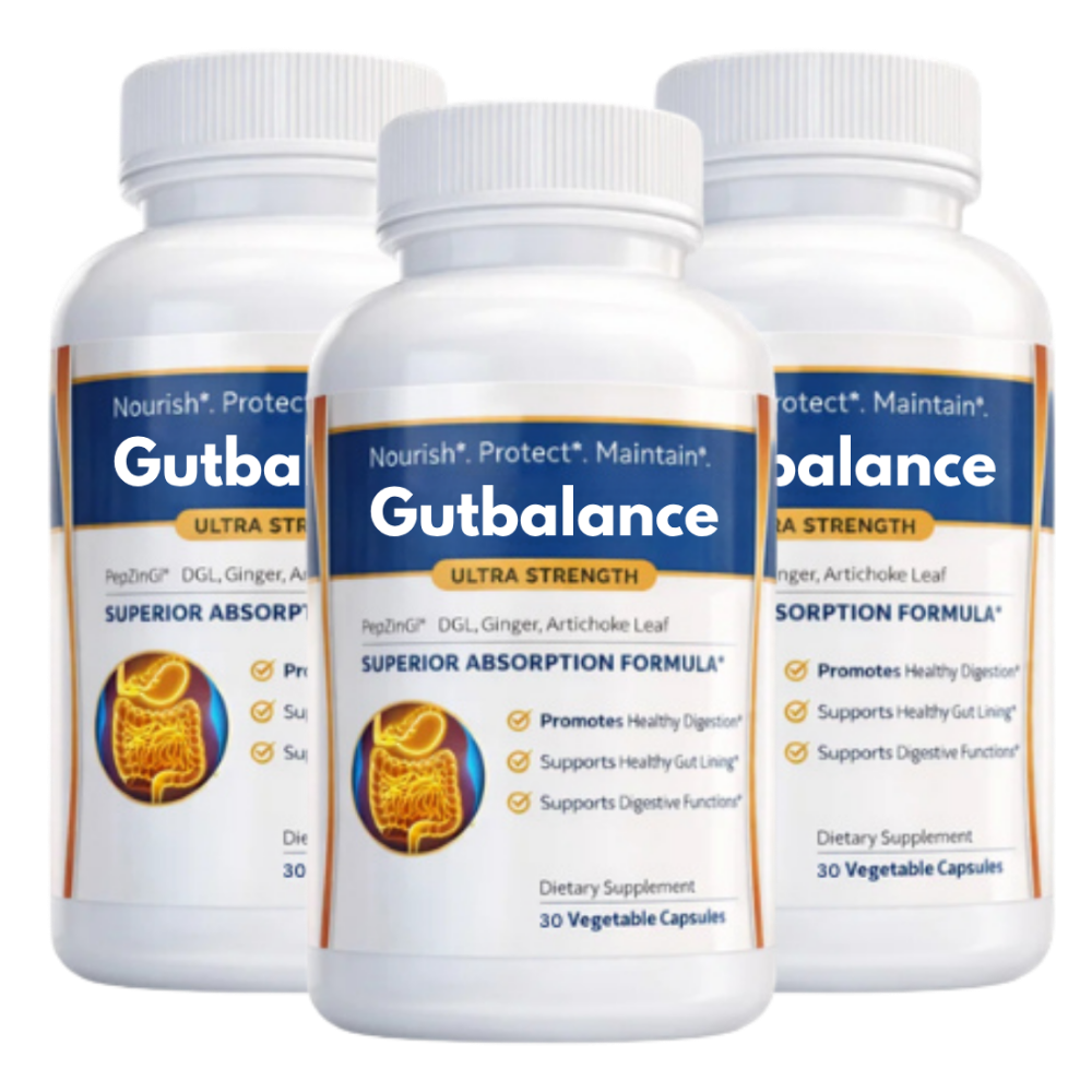 GutBalance