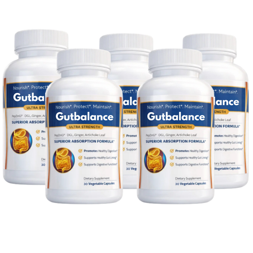 GutBalance
