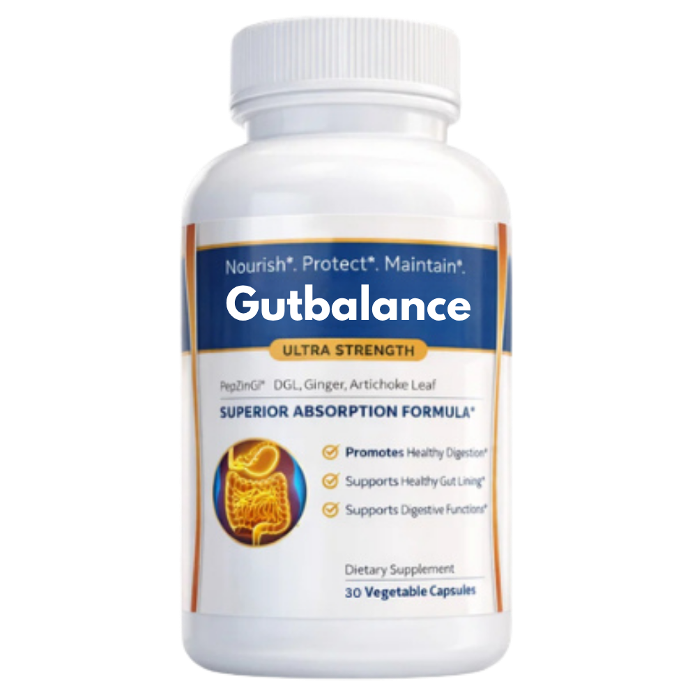 GutBalance