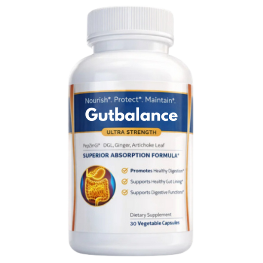 GutBalance