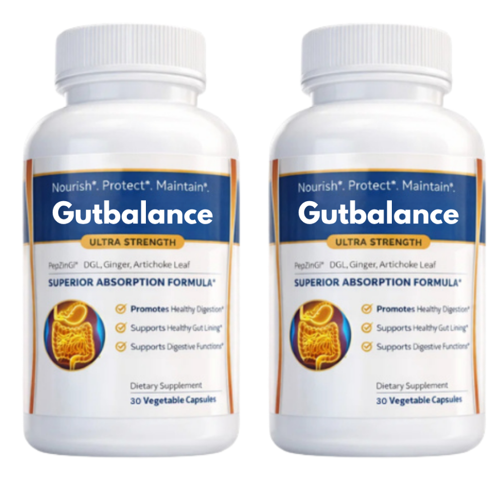 GutBalance