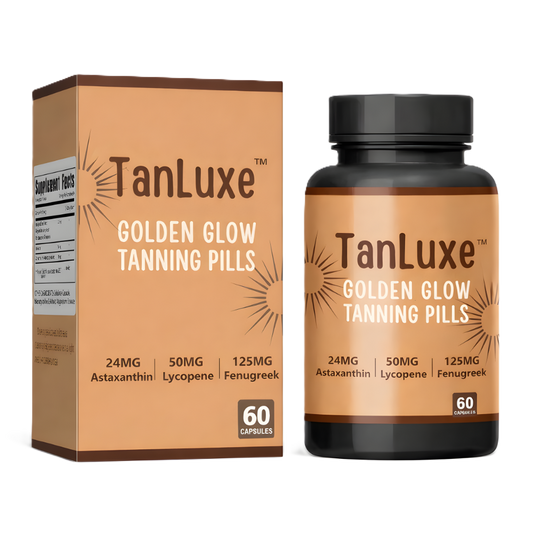 TanLuxe™