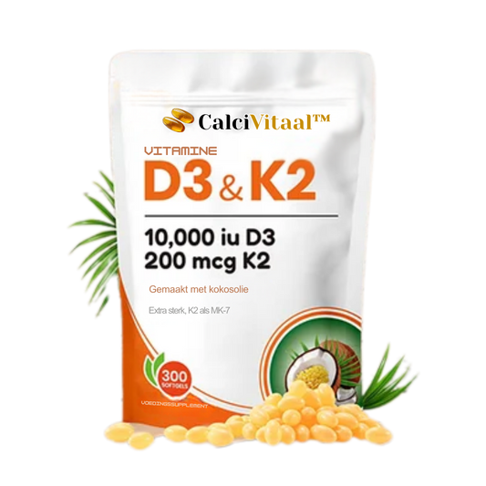 CalciVitaal™