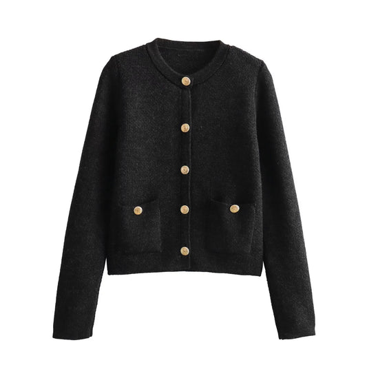 Azeluna Winter Sweater