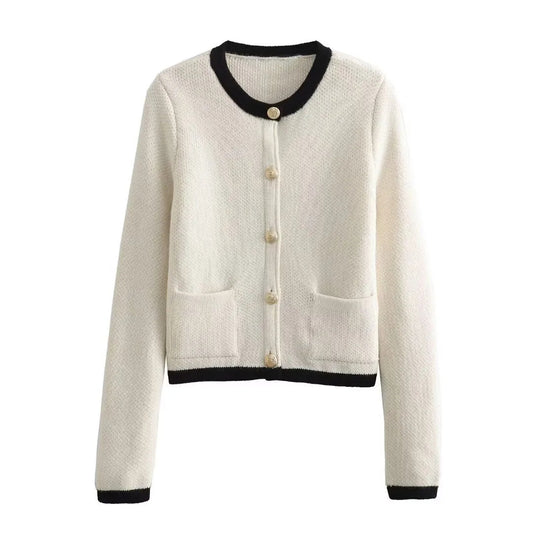 Azeluna Winter Sweater