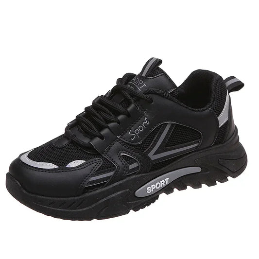 Sporty Azeluna Sneakers
