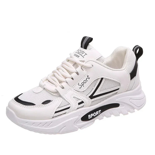 Sporty Azeluna Sneakers