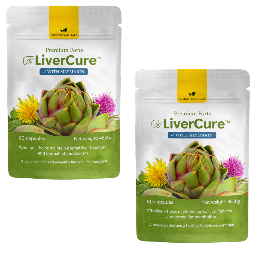 LiverCure