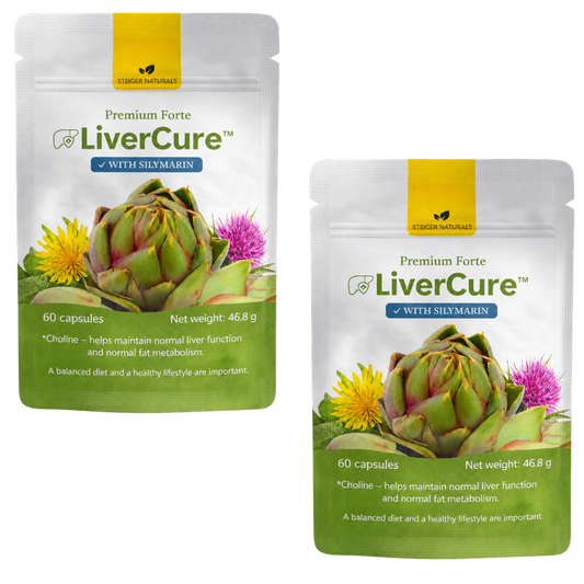 LiverCure