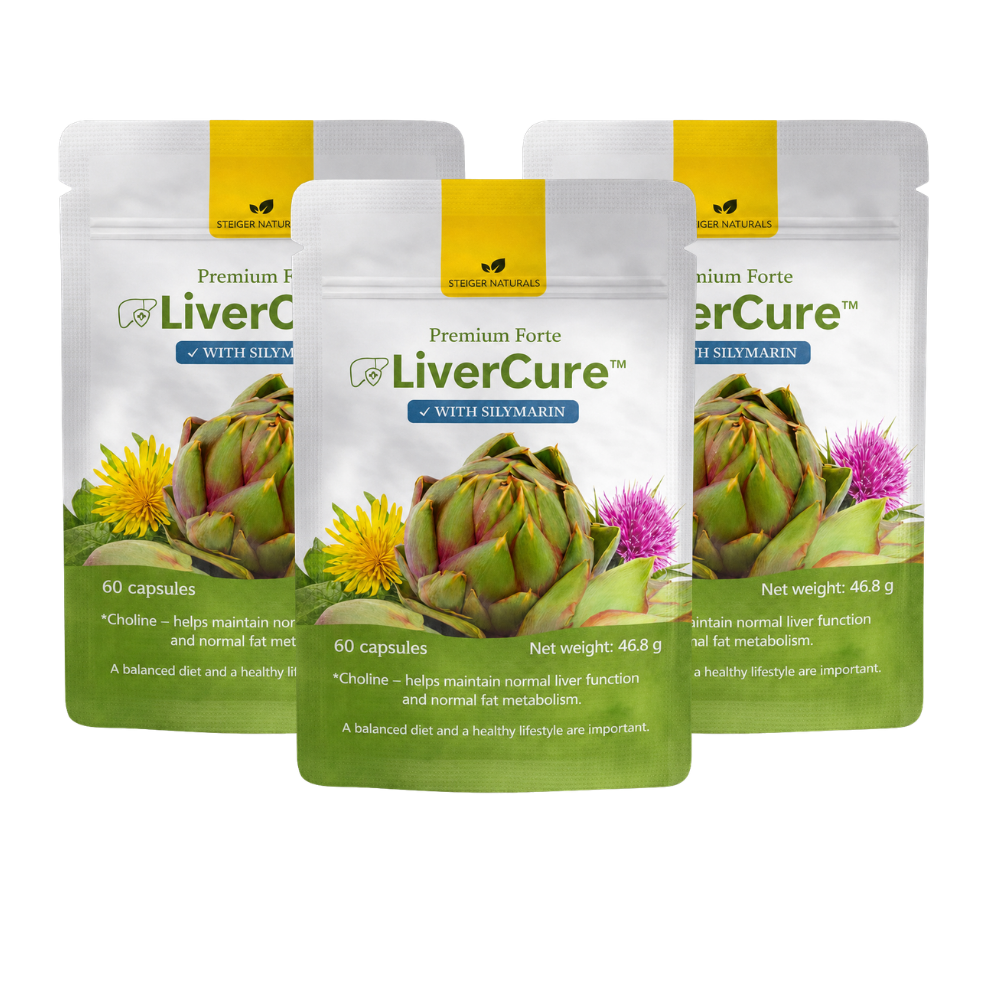LiverCure