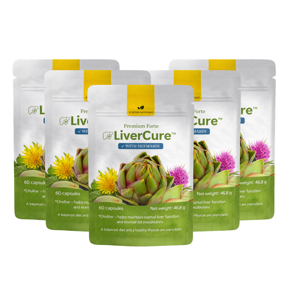 LiverCure