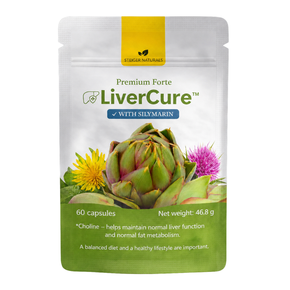 LiverCure