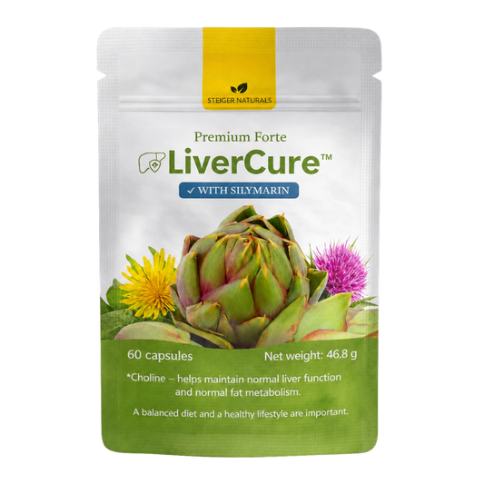 LiverCure