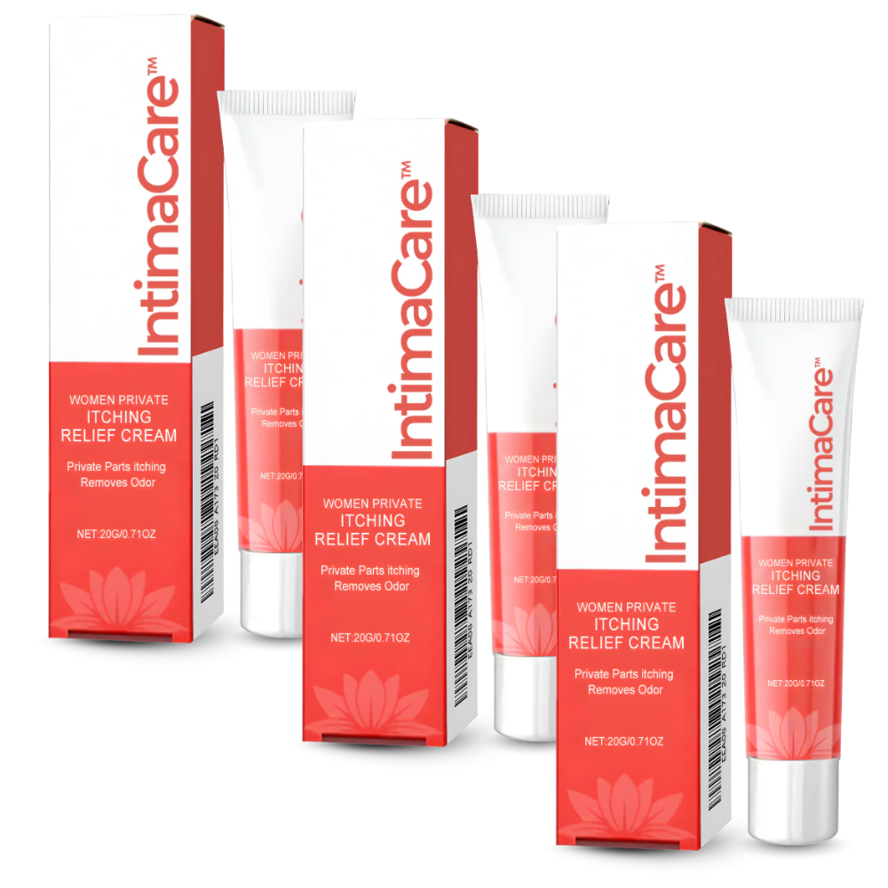 IntimaCare™