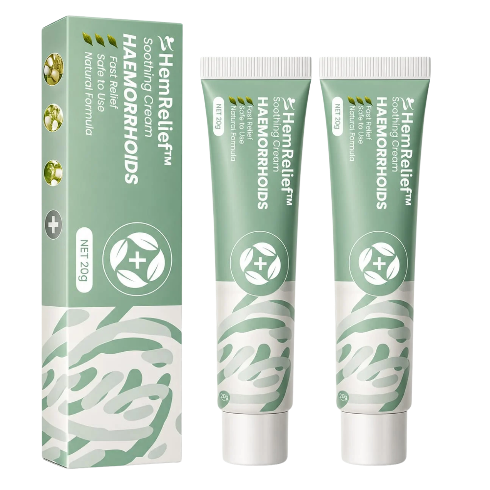 HemRelief