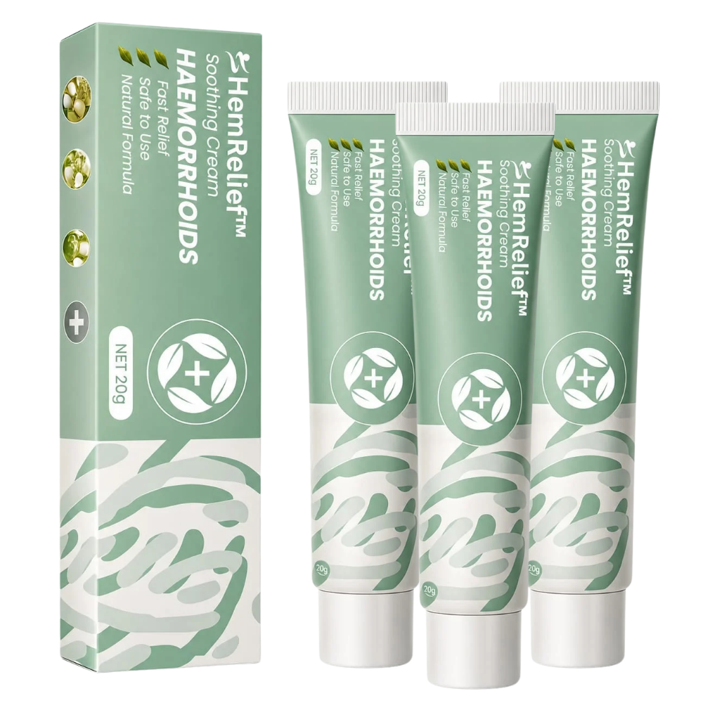 HemRelief