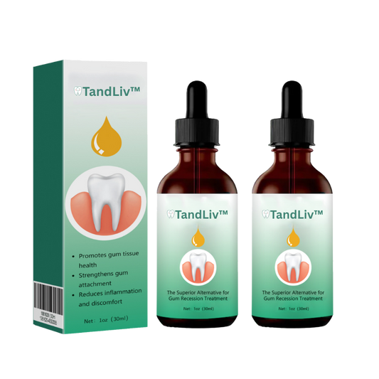 TandLiv™