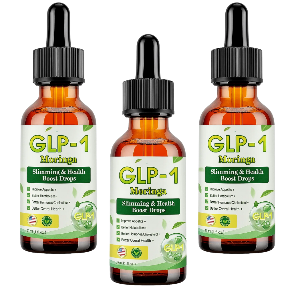 GLP-1 Moringa™
