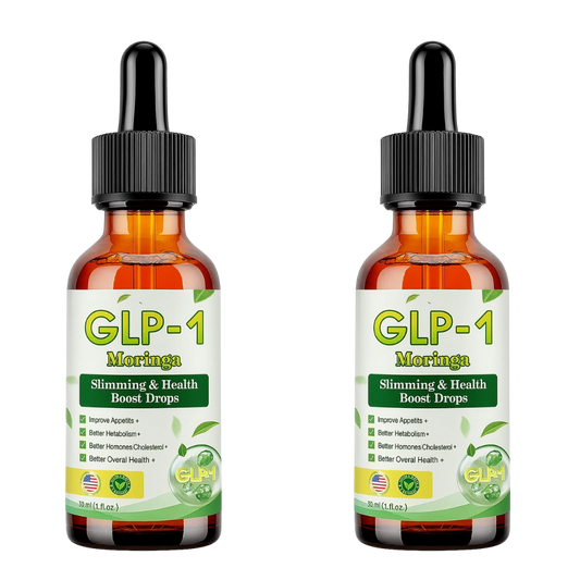 GLP-1 Moringa™
