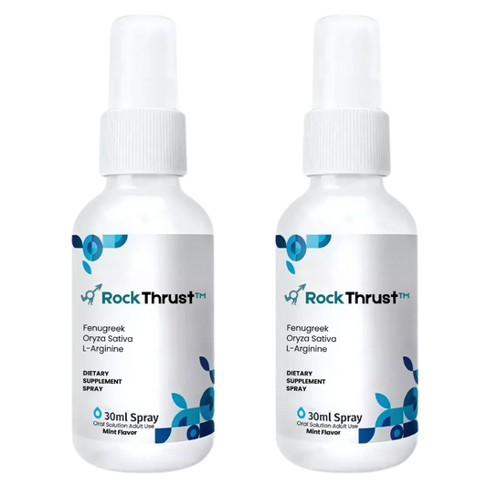 RockThrust™
