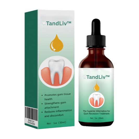 TandLiv™