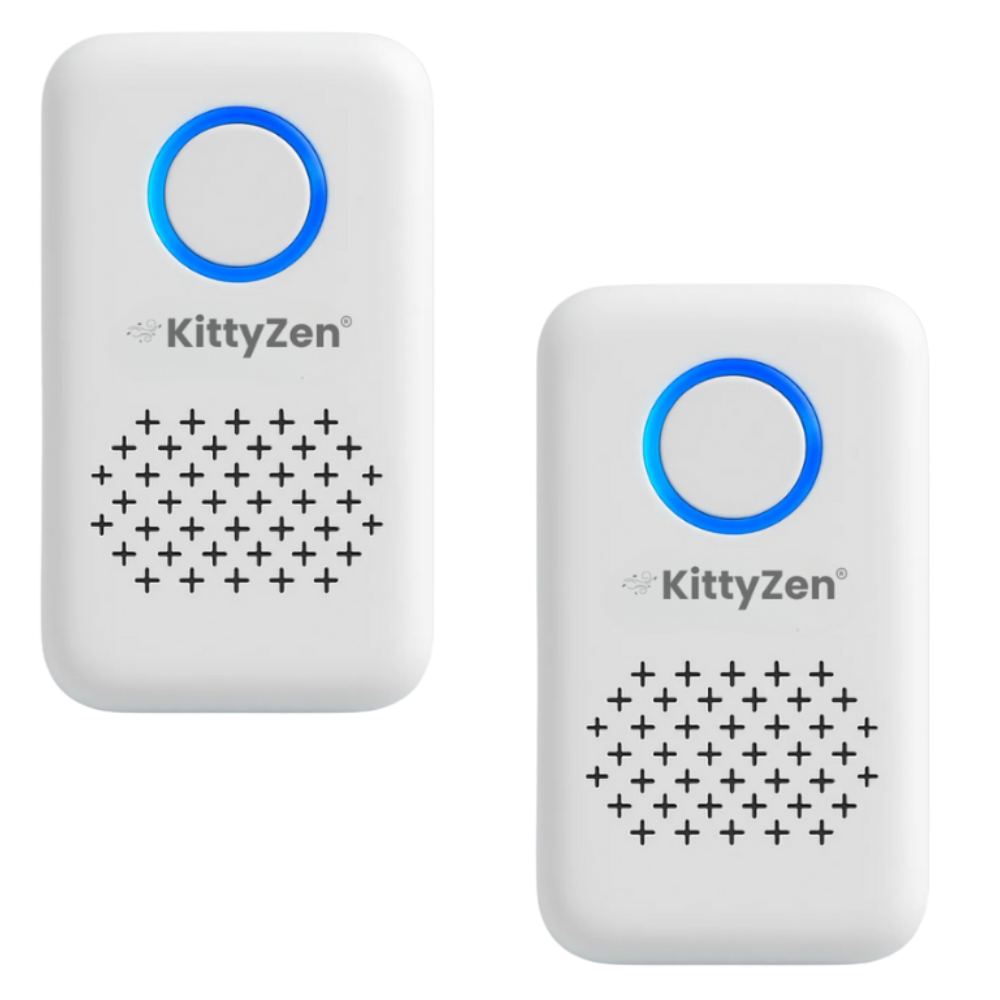KittyZen™