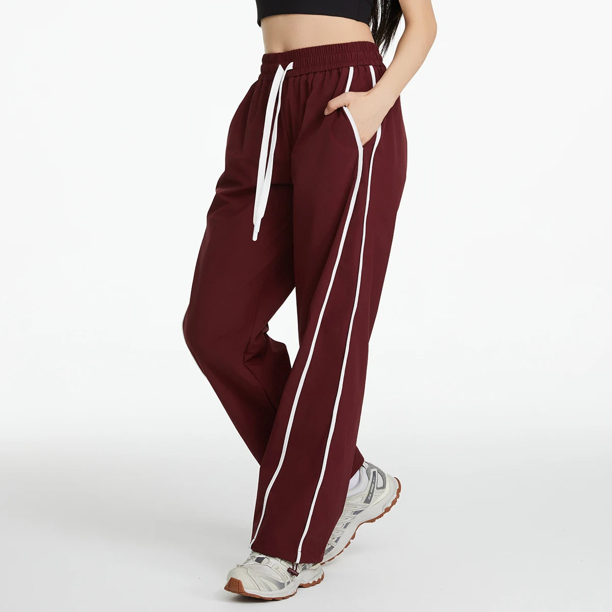 Casual Azeluna pants