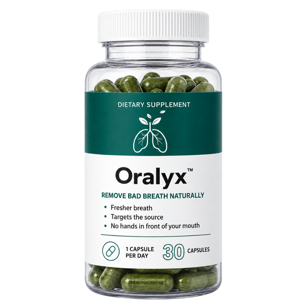 Oralyx