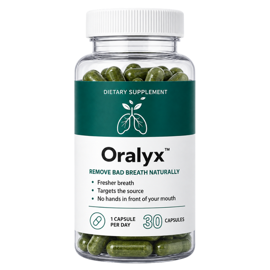 Oralyx