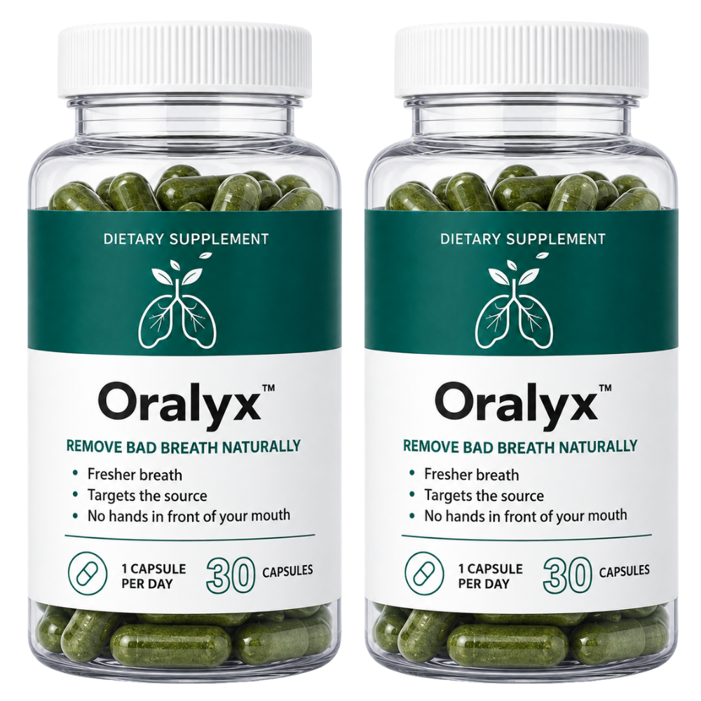 Oralyx