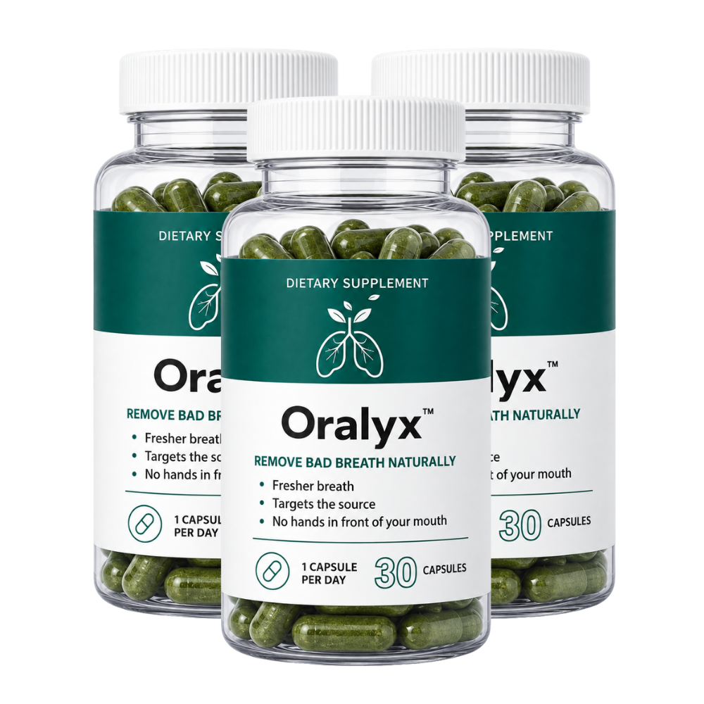 Oralyx