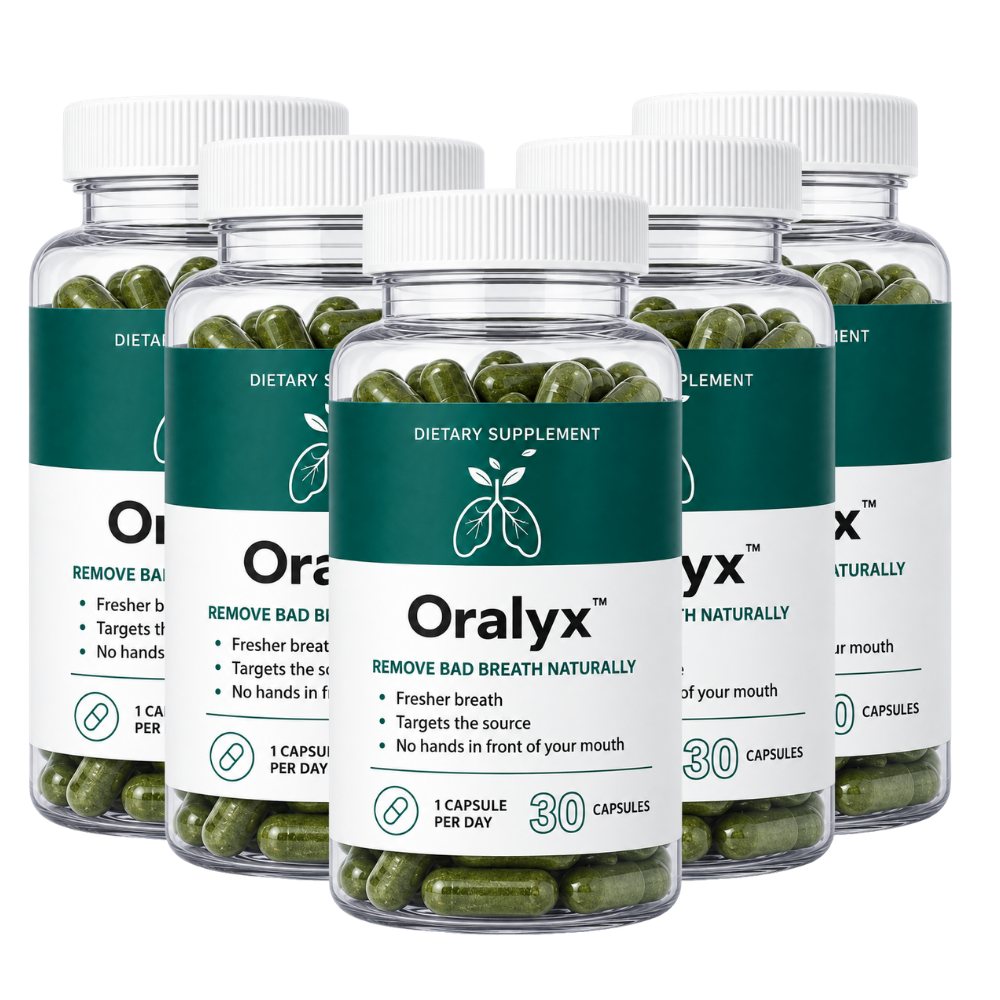 Oralyx